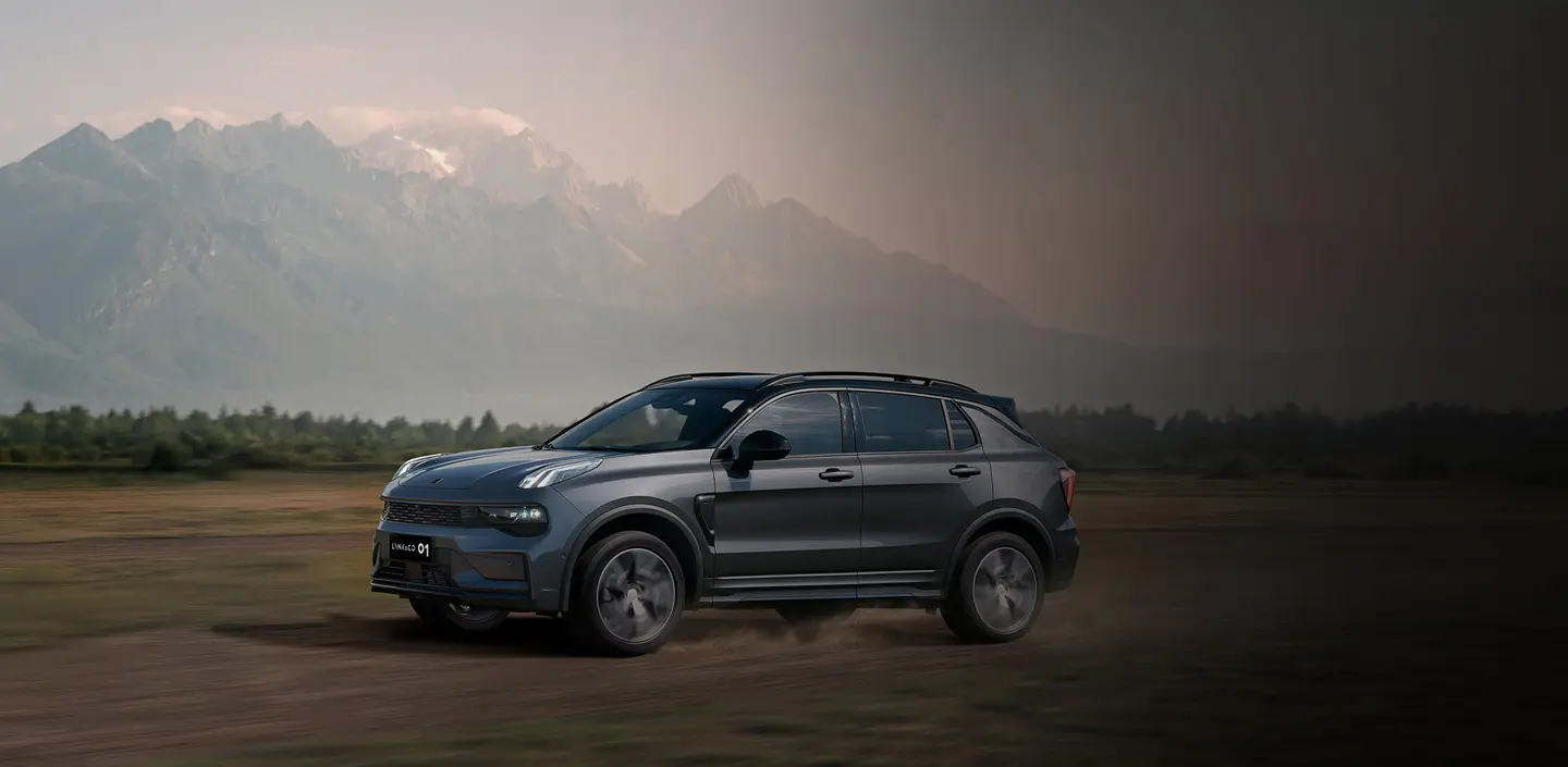 领克汽车：LYNK OS N高德地图绿灯倒计时功能已经在开发中