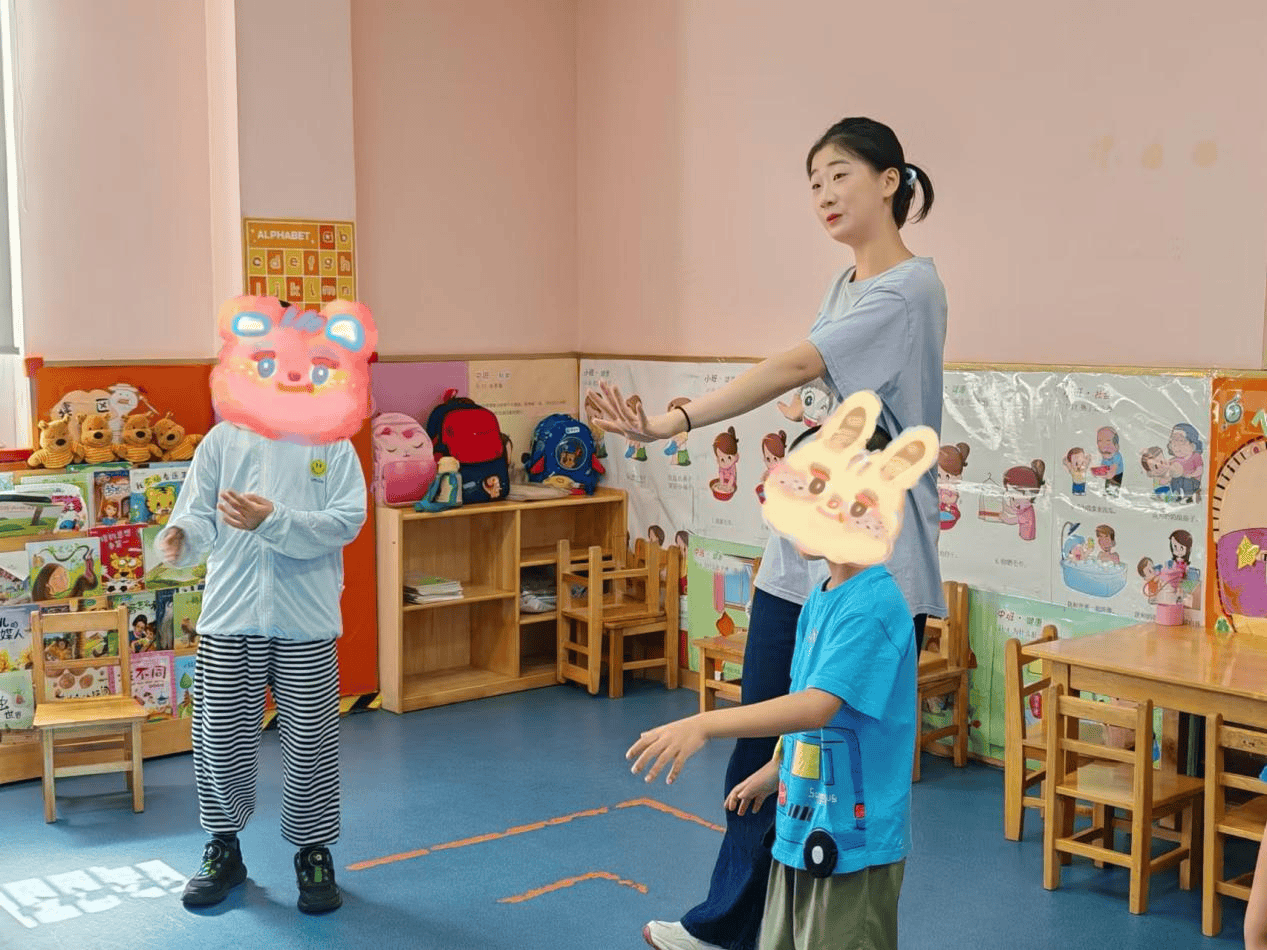 “心与心，天使音”为特殊儿童点亮希望之光
