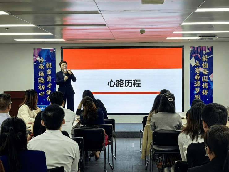 在国寿，他们用自己的底层逻辑诠释寿险营销价值