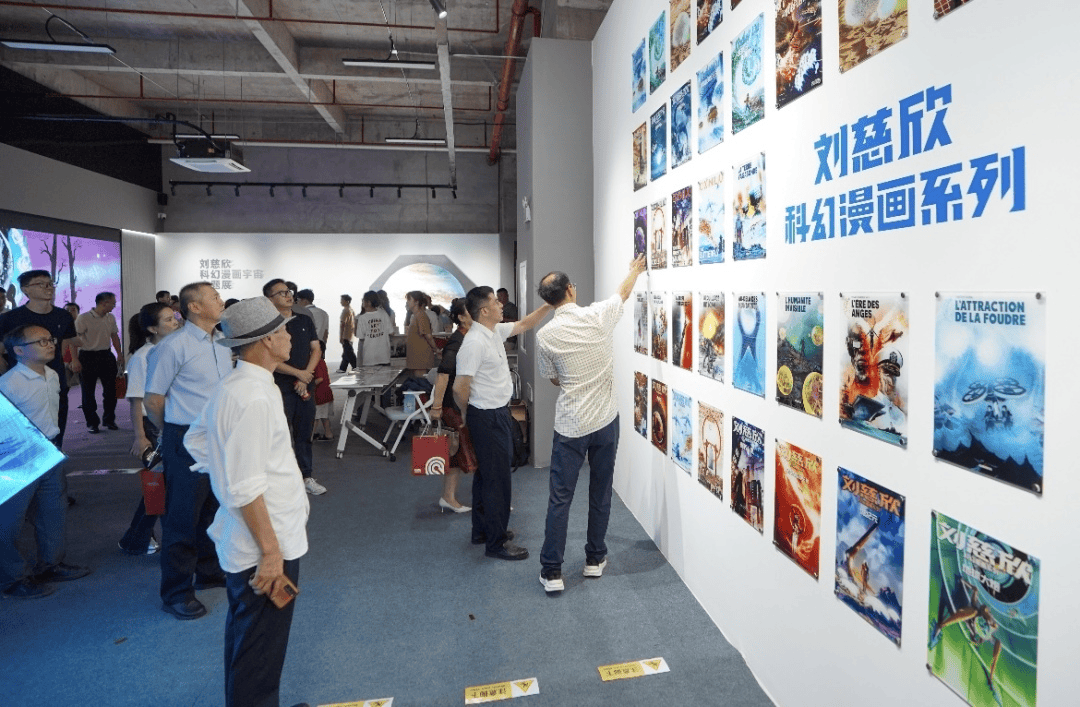 打卡潮玩中心，嗨足两个月！“潮玩石排 活力无限”潮玩嘉年华启动