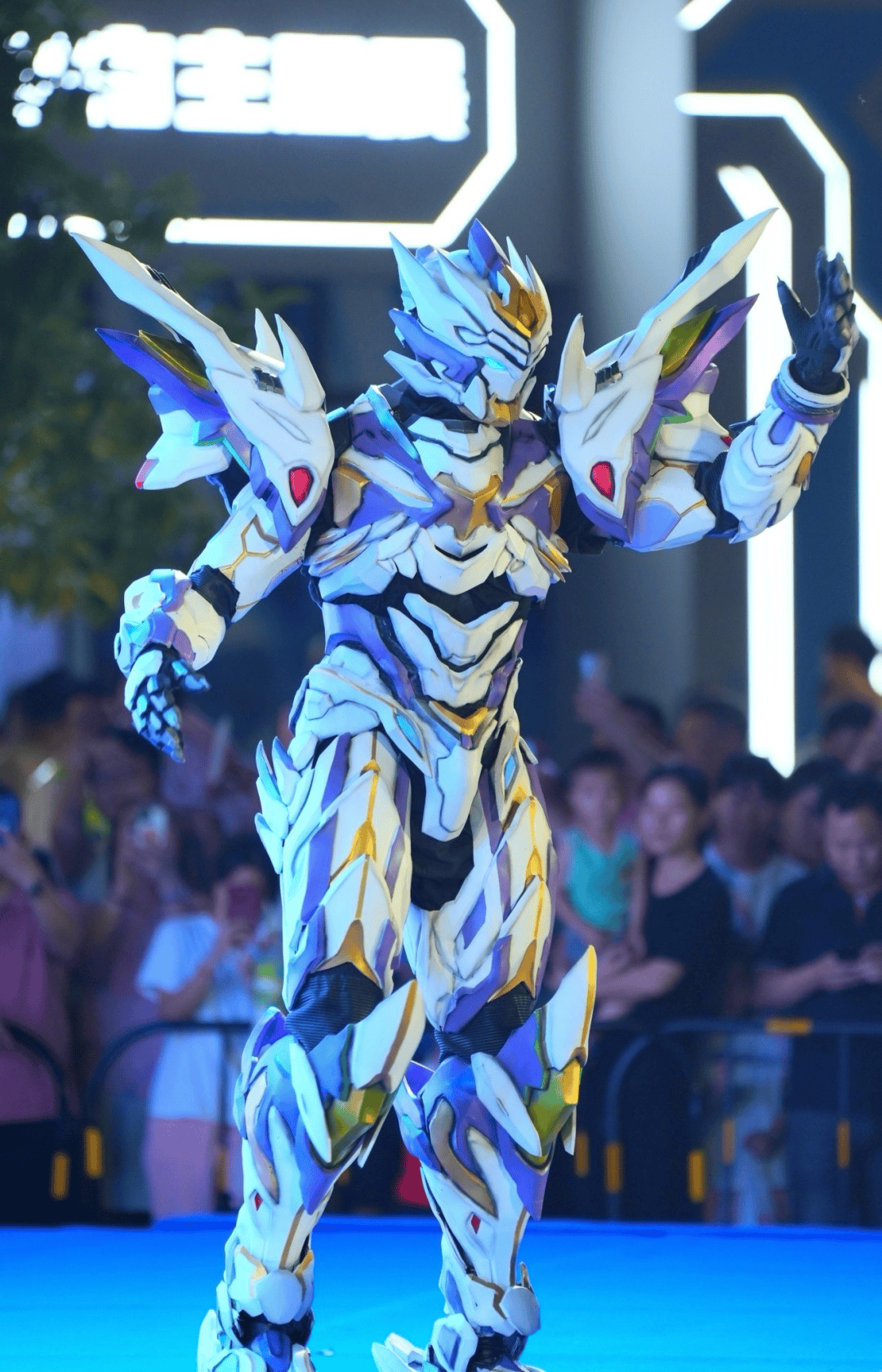 打卡潮玩中心，嗨足两个月！“潮玩石排 活力无限”潮玩嘉年华启动
