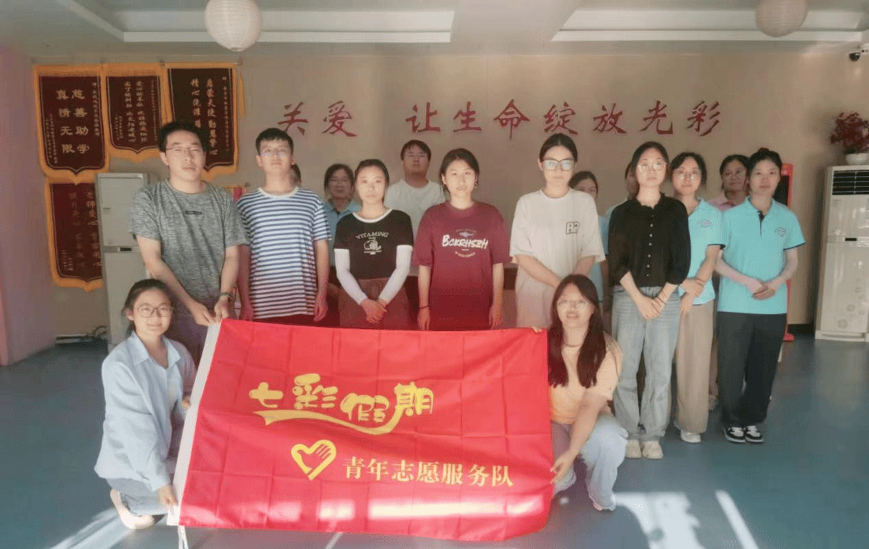 用心倾听孩子们内心的声音，点亮每一个梦想