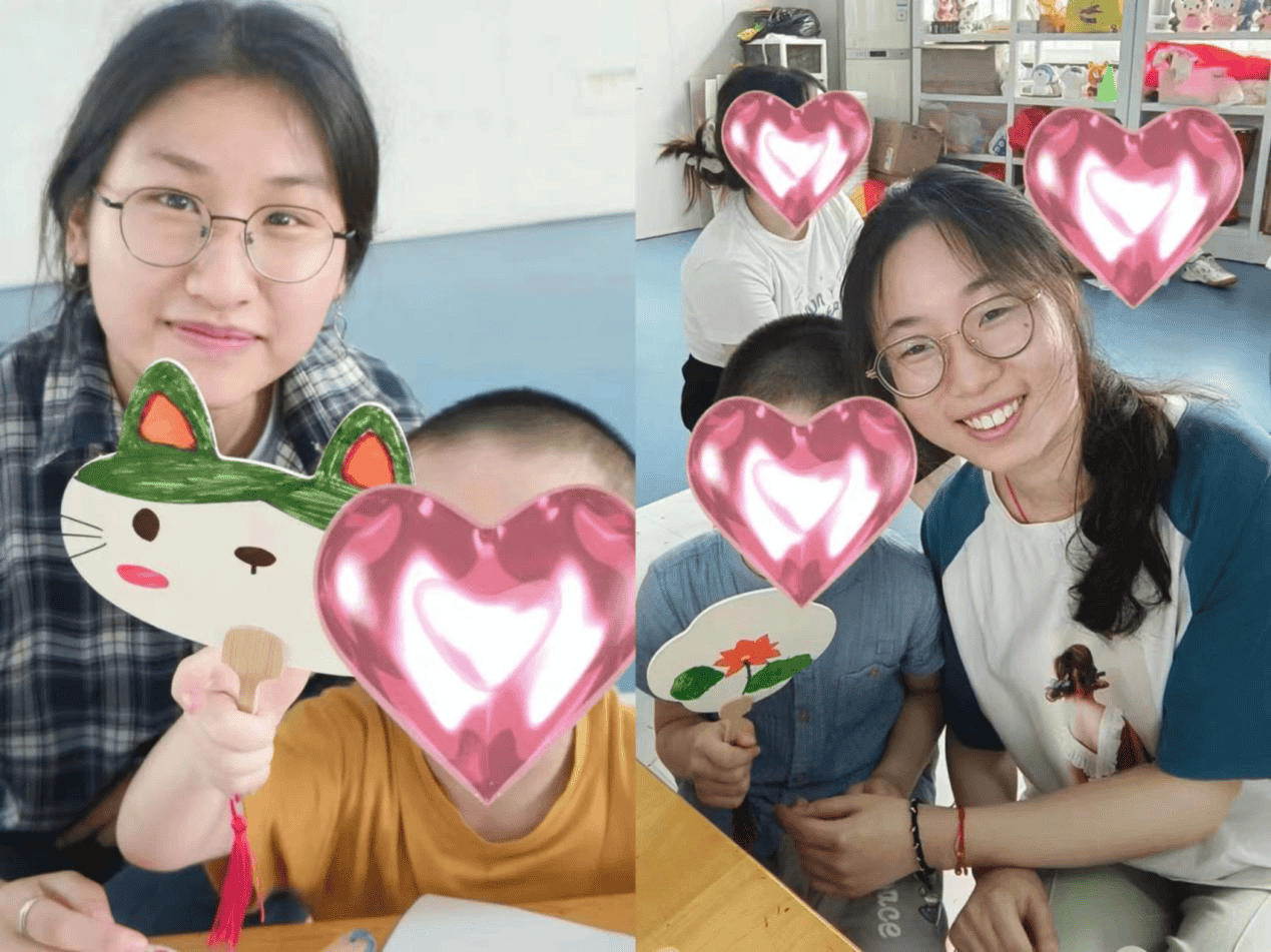 用心倾听孩子们内心的声音，点亮每一个梦想