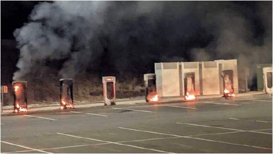 硅谷观察｜美国总统白宫带货卖车：马斯克感慨生意难做