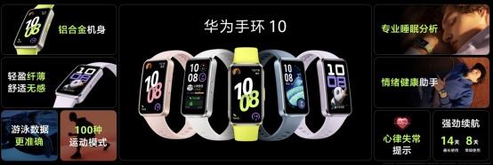 华为Pura先锋盛典新品发布：手机与智能汽车的创新突破